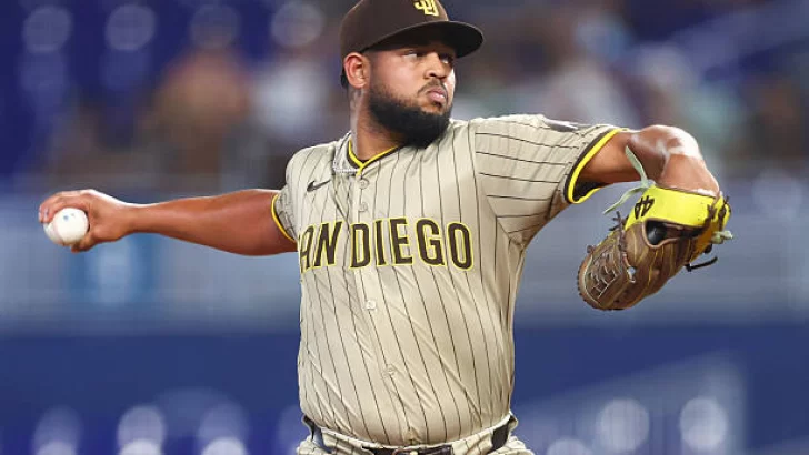 Sin ganador séptimo duelo de dominicanos