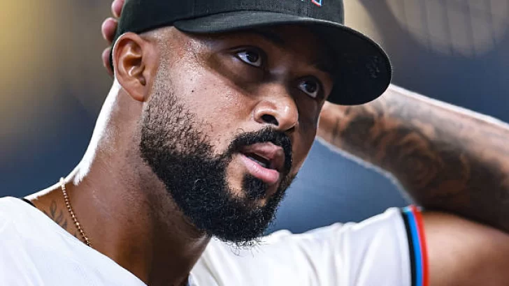 Sandy Alcántara: “Hay mucha gente que no cree en mí, pero si yo creo”