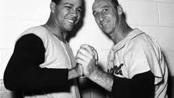 Marichal sabía que el duelo estaba por radio