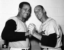 Marichal sabía que el duelo estaba por radio Marichal sabía que el duelo estaba por radio