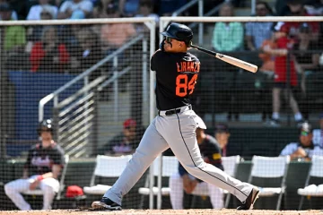 Thayron Liranzo potencial ficha de intercambio