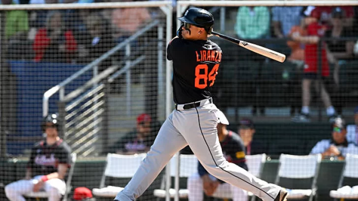 Thayron Liranzo potencial ficha de intercambio