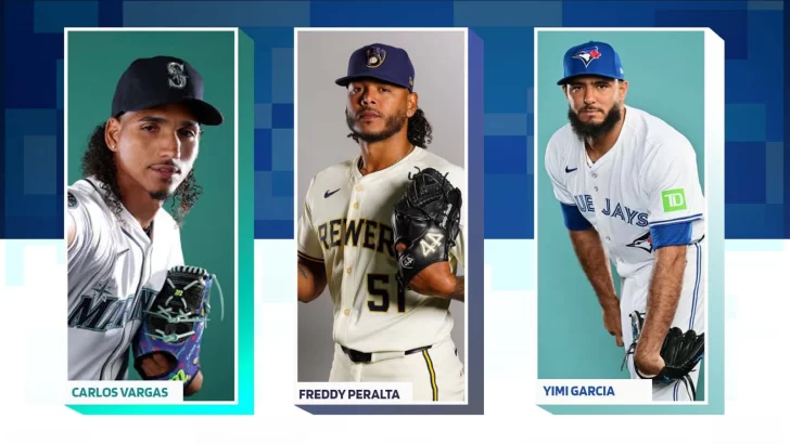 El mismo día, ganan tres de Moca