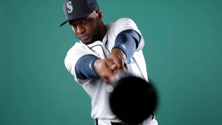 Víctor Robles en buen camino en su rehabilitación