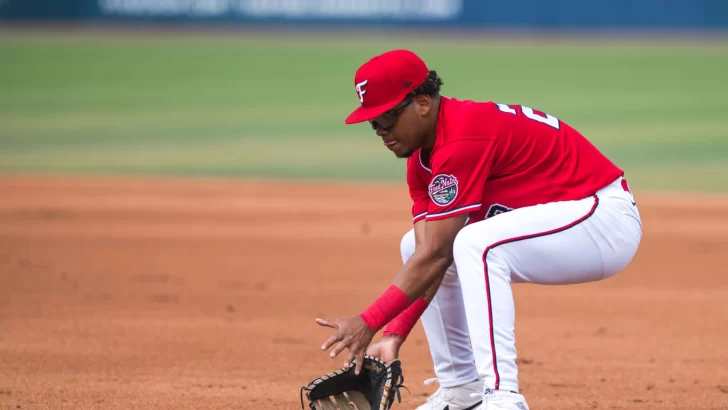 Ángel Feliz, prospecto del Draft 2025