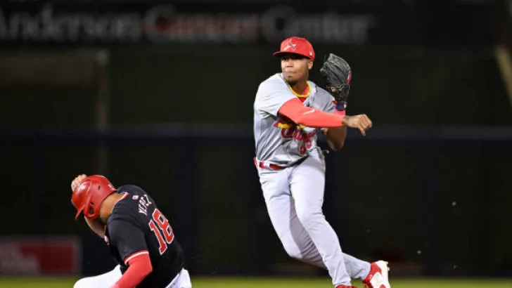 Anyelo Encarnación, prospecto del Draft 2025