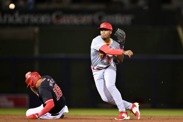 Anyelo Encarnación, prospecto del Draft 2025