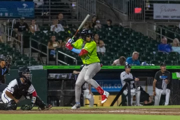 Arnaldo Lantigua, prospecto del Draft 2025