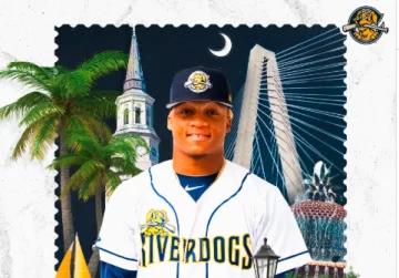 Brailer Guerrero, prospecto del Draft 2025 Brailer Guerrero, prospecto del Draft 2025