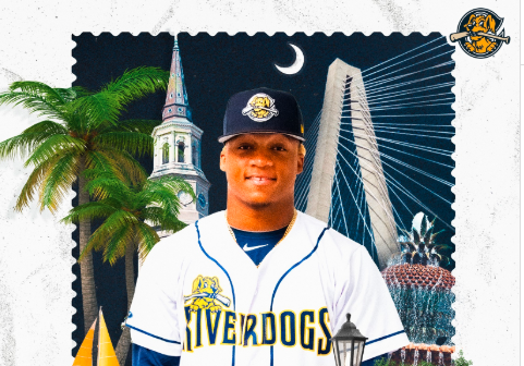 Brailer Guerrero, prospecto del Draft 2025 Brailer Guerrero, prospecto del Draft 2025