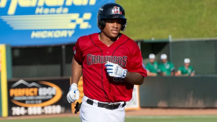 Braylin Morel, prospecto del Draft 2025