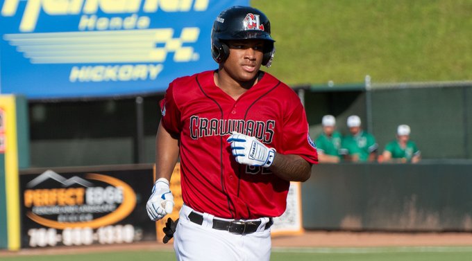 Braylin Morel, prospecto del Draft 2025