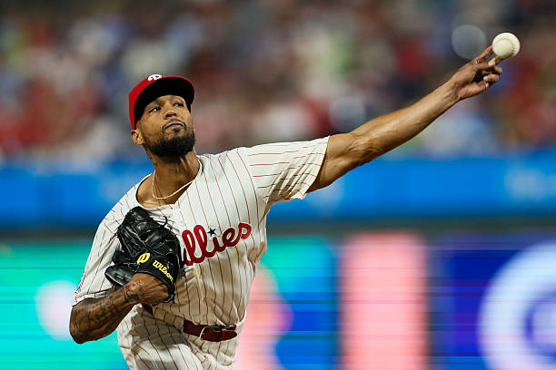 Cristopher Sánchez tercero con diez triunfos Cristopher Sánchez tercero con diez triunfos