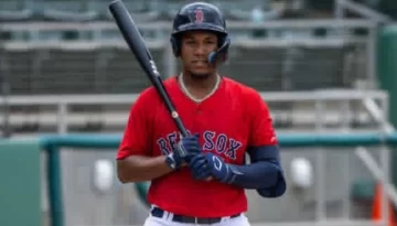 D’Angelo Ortiz, prospecto del Draft 2025   