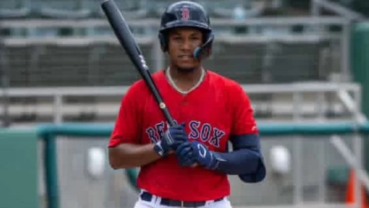 D’Angelo Ortiz, prospecto del Draft 2025   