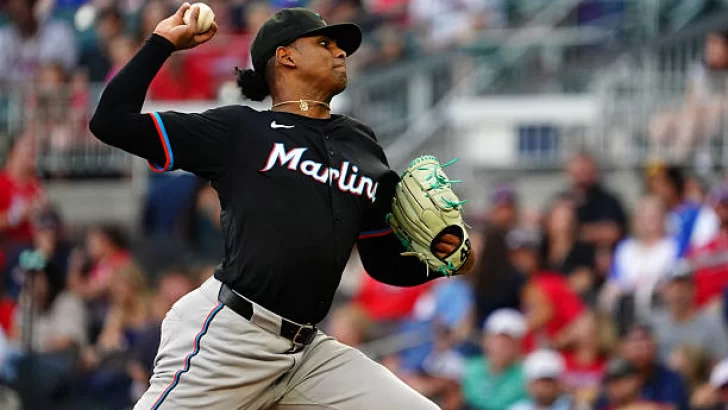 Edward Cabrera con 11 K en apertura dominante