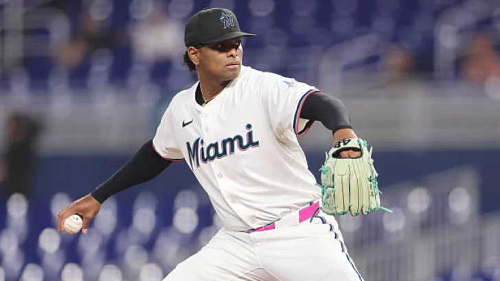 Cabrera poncha a 10 en su segunda joya consecutiva