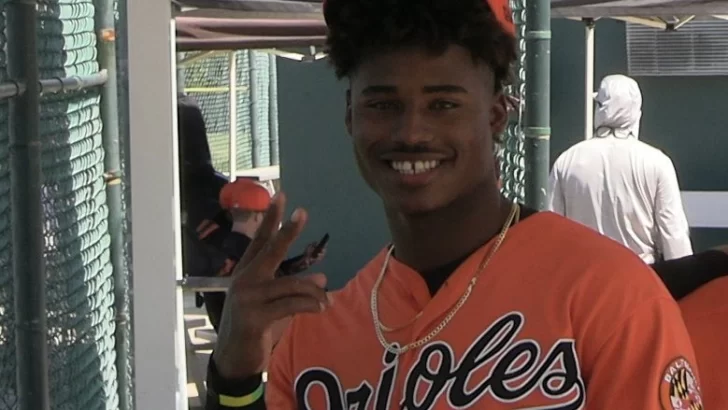 Elis Cuevas, prospecto del Draft 2025