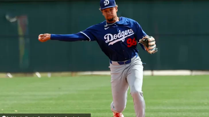 Emil Morales, prospecto del Draft 2025