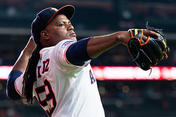 Framber empata con Wandy Rodríguez y José Mesa Framber empata con Wandy Rodríguez y José Mesa