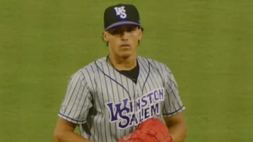 Frankeli Arias, prospecto del Draft 2025