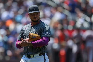 Frankie Montás se someterá a una cirugía  en el codo