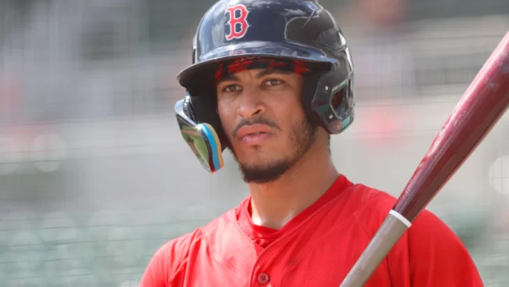 Fraymi de León, prospecto del Draft 2025