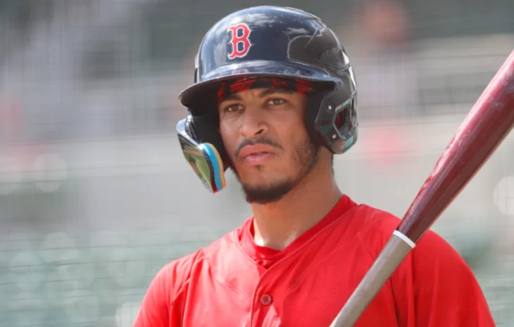 Fraymi de León, prospecto del Draft 2025