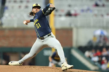 Freddy Peralta aplazado para el  martes