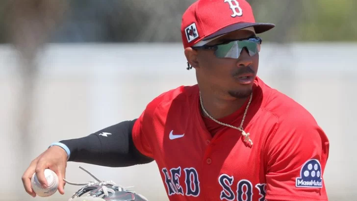 Freili Encarnación, prospecto del Draft 2025