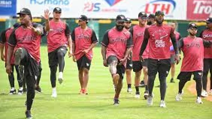 Iniciarán prácticas el lunes 22 de septiembre