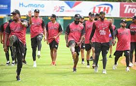 Iniciarán prácticas el lunes 22 de septiembre