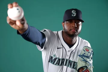 Gregory Santos aspira a regresar a mediados de septiembre