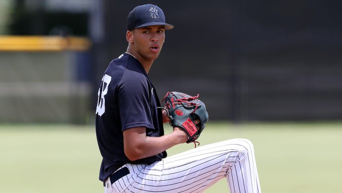 Henry Lalane, prospecto del Draft 2025