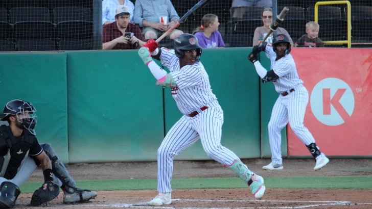 Yassel Soler, prospecto del Draft 2025