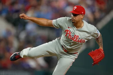 Jhoan Durán, no tiene dolor y está listo para volver