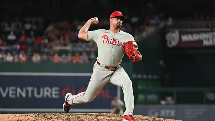 Las radiografías a Johan Durán dan negativas