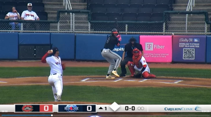 José Bello, prospecto del Draft 2025 José Bello, prospecto del Draft 2025