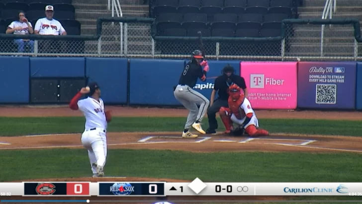 José Bello, prospecto del Draft 2025