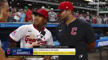 J-Ram: “Me sentí bien. No es algo fácil de hacer”,  