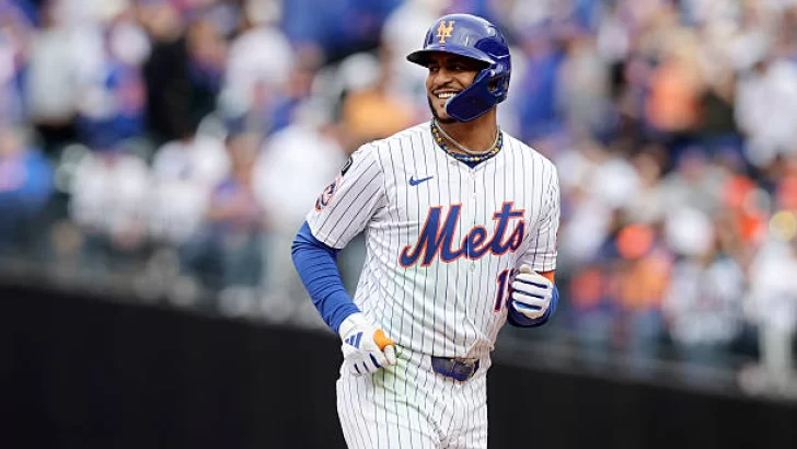 José Siri inicia rehabilitación con St. Lucie