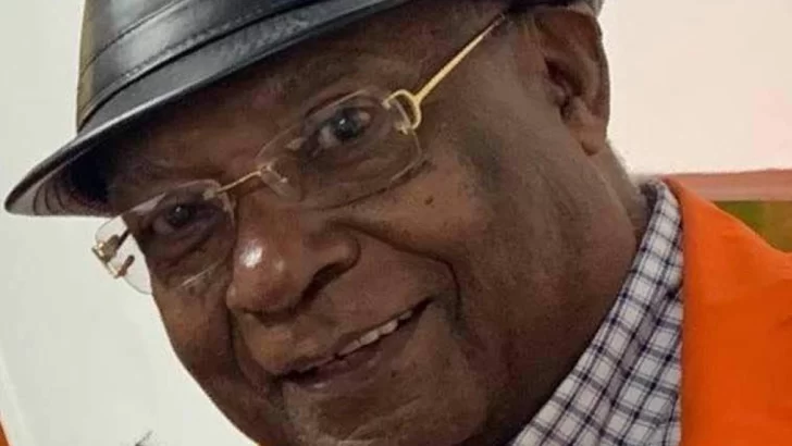 Lamentan fallecimiento de Juan Báez