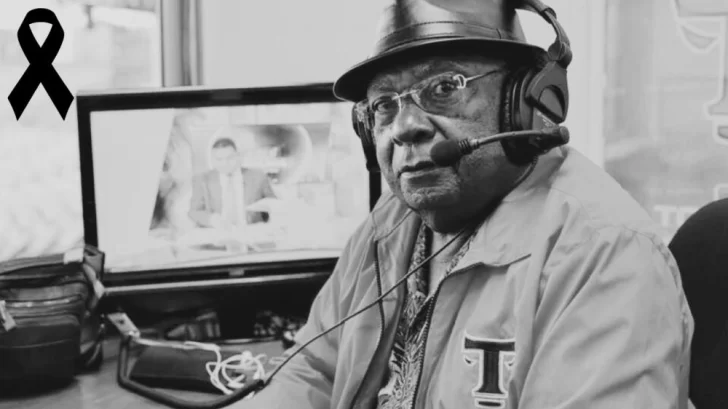 Con gran pesar tras fallecimiento de Juan Báez