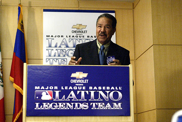 Juan Marichal “Me siento muy halagado, feliz y contento con esa dedicatoria