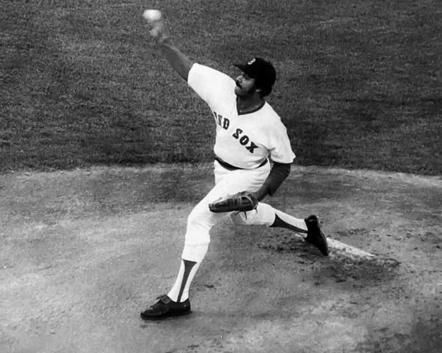 Juan-Red-sox-Marichal
