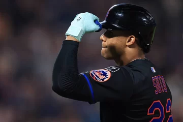 Juan Soto regresa a la alineación luego de recibir golpe Juan Soto regresa a la alineación luego de recibir golpe