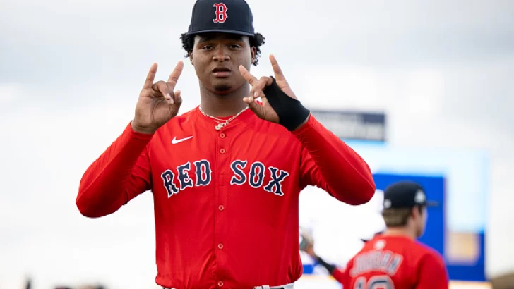 Justin Gonzáles, prospecto del Draft 2025