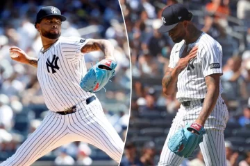 Luis Gil estuvo cerca de su nivel