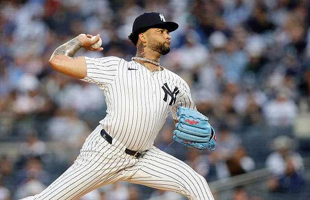 Luis Gil sin decisión ante Boston