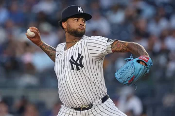 Luis Gil quinto con más triunfos con Yankees